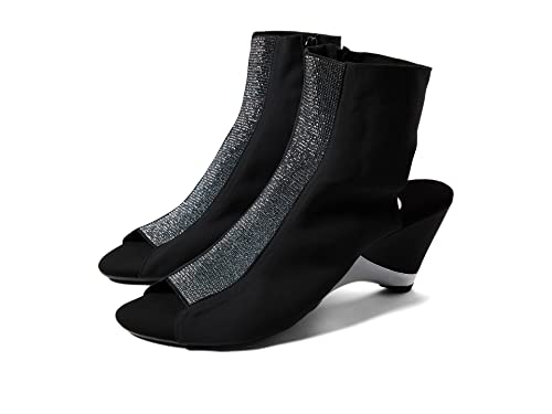 ONEX Gabriella Black Elastic 5 M