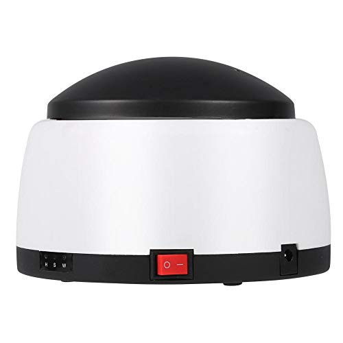 Nail Steamer Acrylic Removal, Nail Polish Remover Machine Portable Electric Nail Soak off Remover UV Dip Gel Polish Nail Steamer Machine for Beauty Salon Home Use 36W