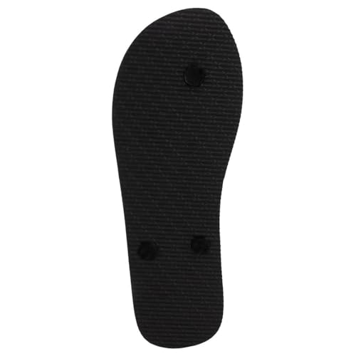 Sandales décontractées Juicy Couture : tongs de plage légères et souples - 5