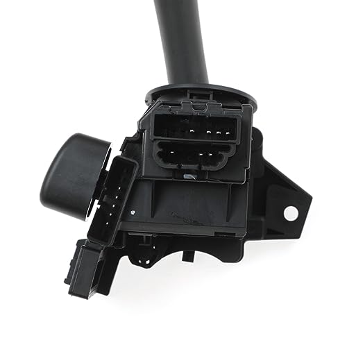 Levier de clignotant robuste pour Chevrolet Silverado 2007-2013 D6221E - 6
