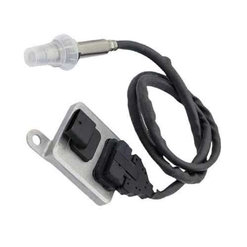 Capteur NOx resoudre voyant moteur Benz GLC X253 W205 remplacement sonde A0009050208