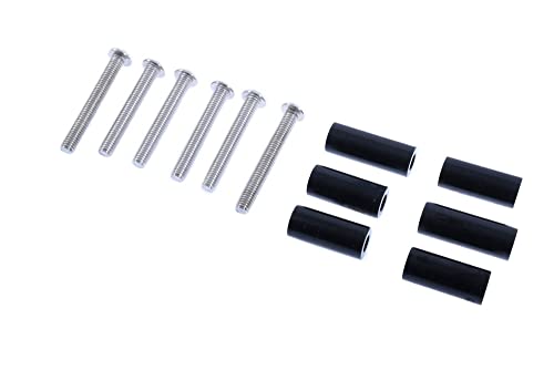 Support top case pour Honda PCX 125 150 160 en aluminium