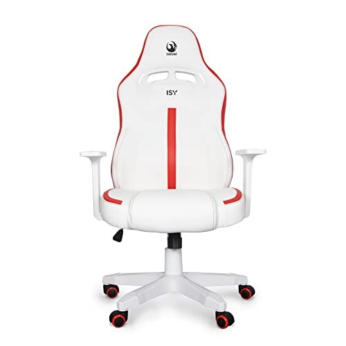 UNIVERSALBLUE Silla Gaming Ergonómica