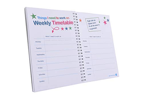 My Gymnastics Journey - Gymnastics Journal: 1