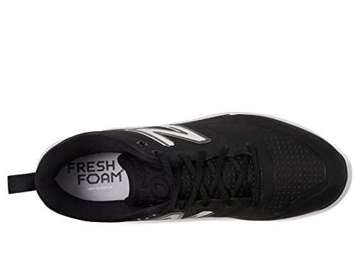 Image of New Balance Men's Fresh Foam X 3000 V6 Metal Baseball Shoes