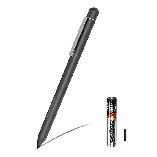 Stylus Pen for HP Spectre x360 13-AE013DX, 13-AE011DX, 13-AE051NR, 15-BL112DX 15-BL012DX, 15-BL152NR, HP