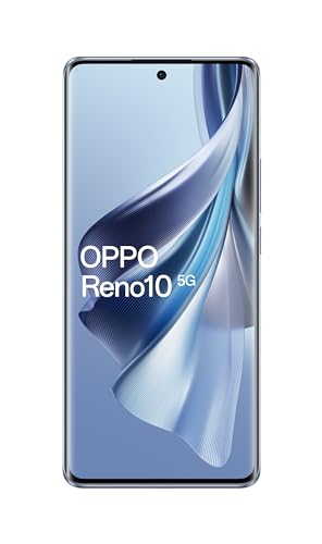 OPPO Reno10 5G Dual Sim 8GB/256GB Blue