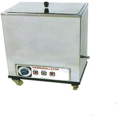 Hydrocollator Medical Lab Equipment