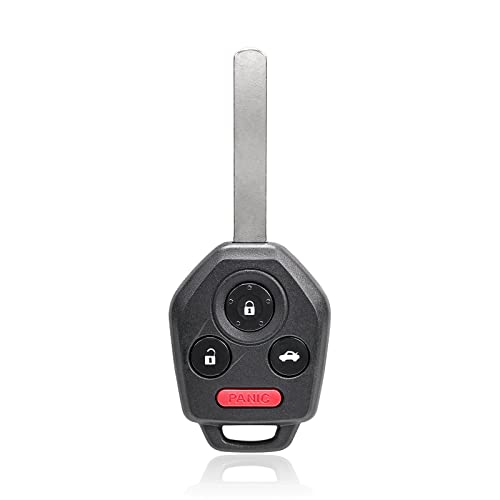 Télécommande auto Subaru Outback pour ouvrir votre coffre les mains chargées de courses