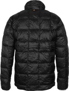 HAGLOFS L.I.M Essens Giacca Uomo, Nero, S