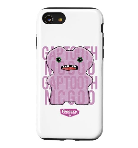 Fuggler Boombox �X�P�b�` ���X �X�}�z�P�[�X iPhone SE (2020) / 7 / 8 �p