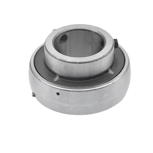 Roulement UC202-10S sphérique extérieur de 5/8 pouce et diamètre 47mm