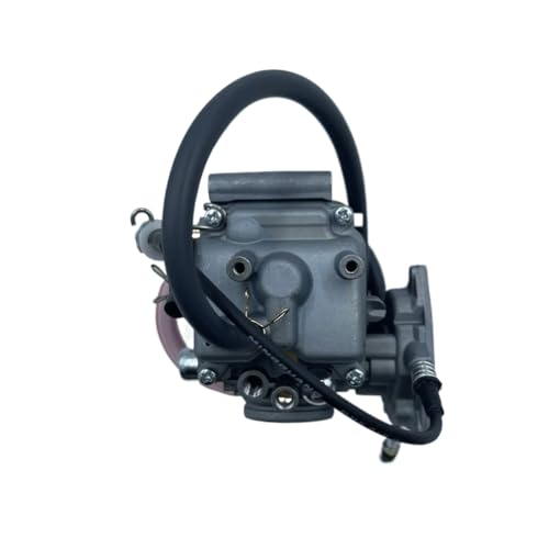 Carburateur PD33J pour rouler dans la boue en VTT Massimo Big Muddy 400