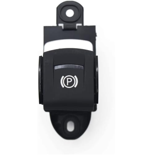Botón interruptor del freno de mano de alta resistencia 4F1927225C para Audi A6 Quattro
