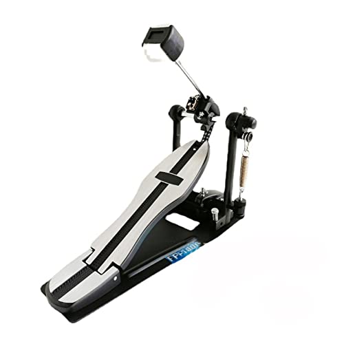 Pedal para Batería TSTS Drum Foot Pedal miniatura 2