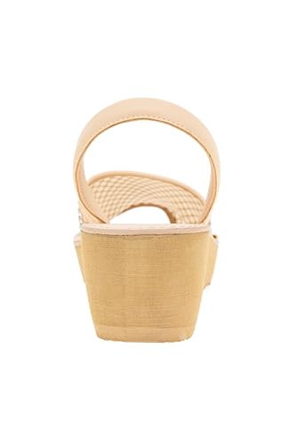 Kenneth Cole REACTION Women's Fine Glass Mesh Sandal3