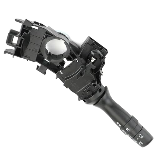 Commande de clignotants Aygo pour réparer un klaxon en panne et phares 6253a0