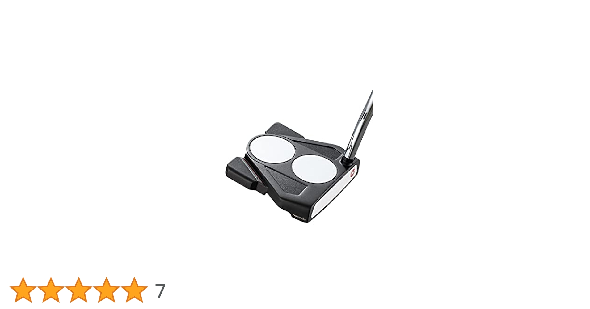 Callaway - 2ball ten くにやんさん専用 Amazon.co.jp: オデッセイ (ODYSSEY) 右用 パター 2-BALL TEN