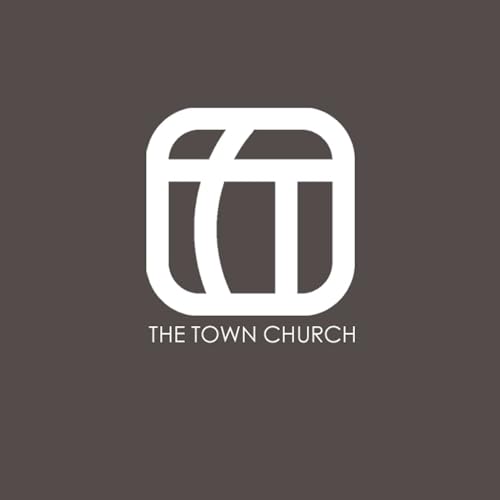 The Town Church / Fort Collins cover art