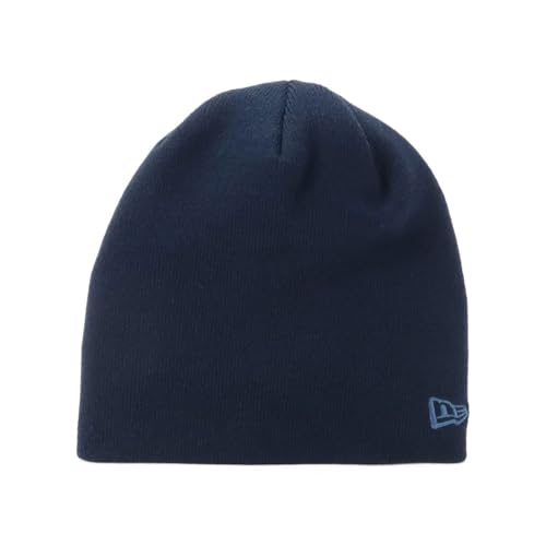 NEW ERA(ニューエラ) ベーシック ビーニー ニット帽 BASIC BEANIE