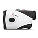 REDTIGER Golf Rangefinder with Slope, 1200 Yards Laser Range Finder Golfing, 7X Magnification, Flag Pole Locking Vibration, Rechargeable Range Finders with Magnet Stripe