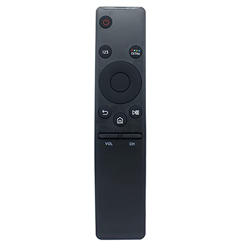 Mando a distancia de repuesto BN59-01259B para Samsung Smart TV, también compatible con BN59-01259D BN59-01260A BN59-01265A BN59-01266A BN59-01241A BN59-01270A BN59-01274A BN59-01274A 012922 A