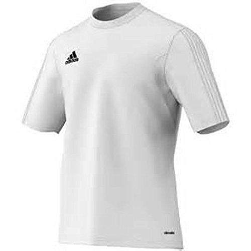 adidas Climalite Squadra 13 maillot léger pour vos séances de running quotidiennes