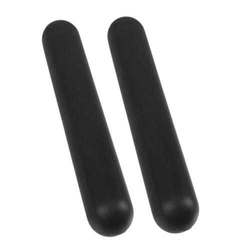 Alipis Grind Knock Box Wand Multi-use Silicone Stick for Grounds Disposal Beverage Stirring