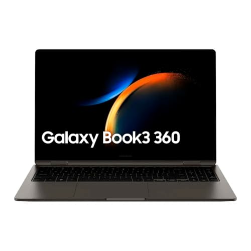 Samsung Galaxy Book3 360