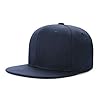 LSQBDFC Baseball Cap Fashion Duck Tongue Street Versatile Men's Black Spring Summer Outdoor Hip Hop Dance Flat Edge Hat-Light Pink-Adjustable #5