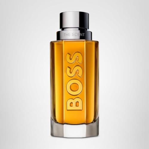BOSS The Scent Eau de Toilette for Him, 100 ml