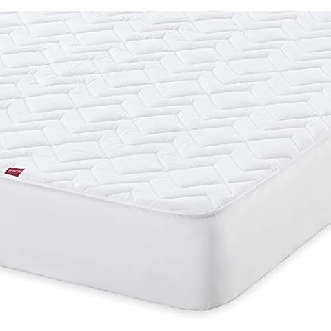Belnou Protector de Colchon Funda Colchon Acolchada Cover
