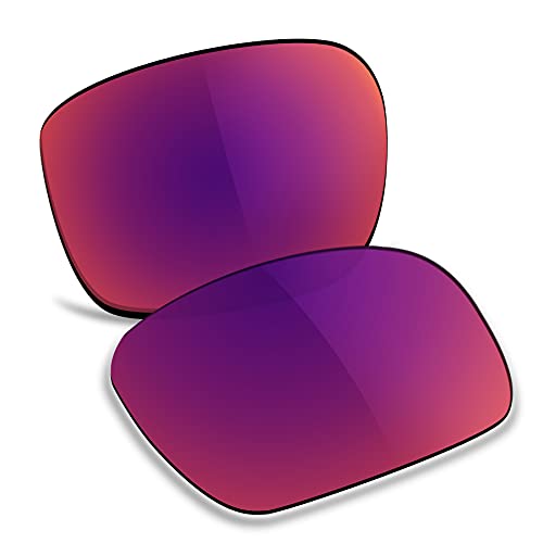 Image of Polarized Replacement Lenses for Ray-Ban Liteforce RB4179 62mm Sunglass