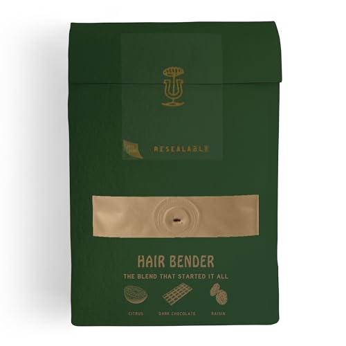Stumptown Hair Bender Whole Bean