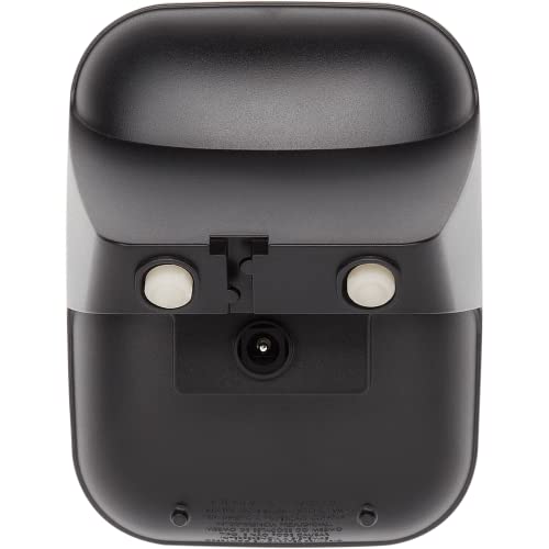 Ramal de Telefone sem Fio TS3111 Preto Intelbras