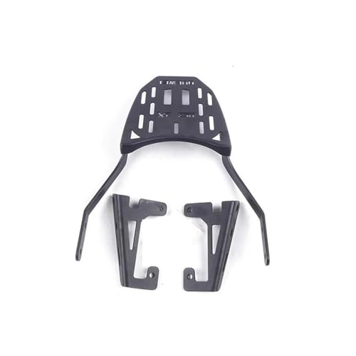 Porte-bagages NC750X support de valise idéal pour voyager en moto