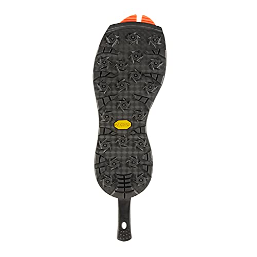 KORKERS OmniTrax v3.0 Idrogrip Semelle de pêche accessoire de rechange wading