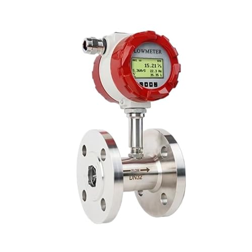 �t�̗��ʌv�p�C�v�Z���T�[���^�C�v �X�e�����X��(DN100 with display flange 4-20mA)