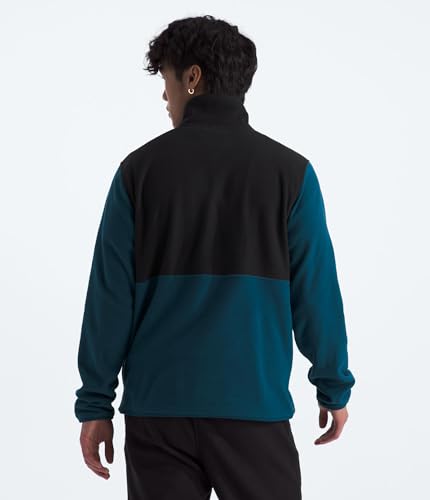 Image of The North Face Men's Glacier Fleece 1 /2 Zip