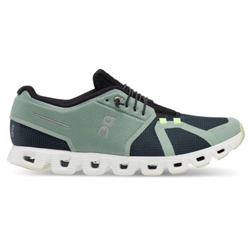 Chaussures de course Cloud 5 Push ON homme Pierre de mousse 46.5 - 3
