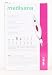 Medisana MP 815 - Aparato eléctrico de manicura y pedicura con 7...
