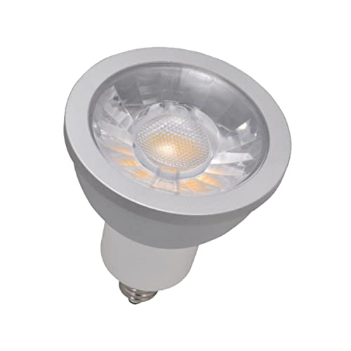 LEDd LED X|bgCg Ή Ra97 F^Cv E11  60W` 6W nQd` F 470ml 5800K Ǝˊpx30° Lp^Cv 5Nۏ