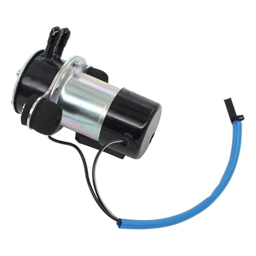 Kraftstoffpumpe Benzinpumpe Motorrad Kraftstoff Pumpen Benzin Pumpe für Honda VF 750 VF750C Magna VF 750 F VF 750C Magna RC43 VF1100 VF 750 C Magna RC09