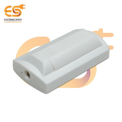 Image of Electronic Spices AC Remote | Compatible with Panasonic AC (Model AC-44A) with AAA Batteries