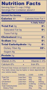 image for Fresh Frozen Marionberries by Northwest Wild Foods - Healthy Antioxida