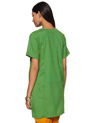 Image of Zemyra Women's Kurta