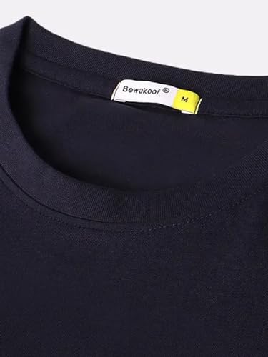 Image of Bewakoof Men T-Shirt