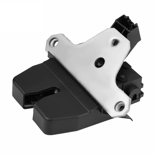 Serrure de coffre bloquée sur votre Ford Focus ? Commandez le loquet 2010-2018
