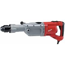 SDS Max Rotary Hammer, 15A @ 120V