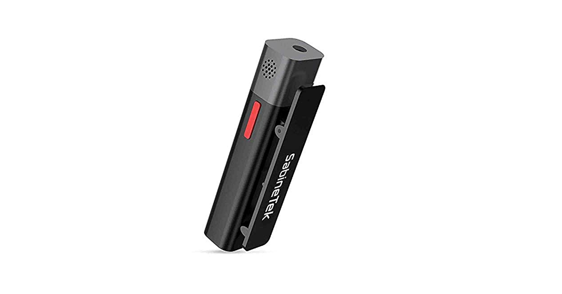 Amazon.com: SabineTek SmartMike+ - Rechargeable Wireless